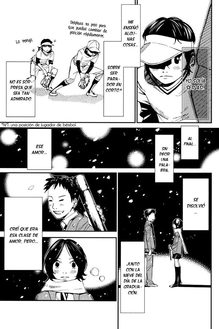 Read Shigatsu wa Kimi no Uso (ES) Manga Online