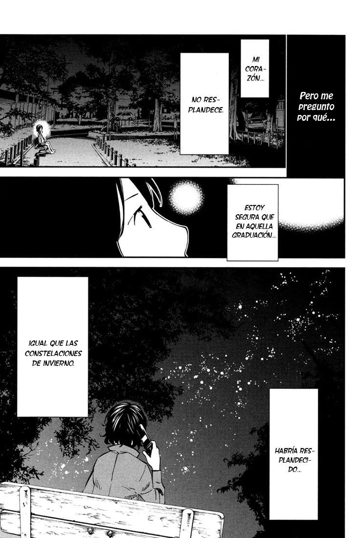 Read Shigatsu wa Kimi no Uso (ES) Manga Online