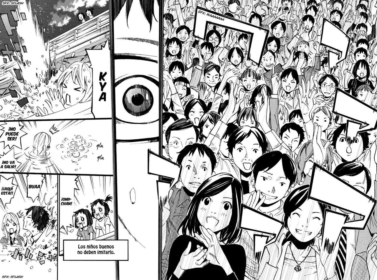 Read Shigatsu wa Kimi no Uso (ES) Manga Online