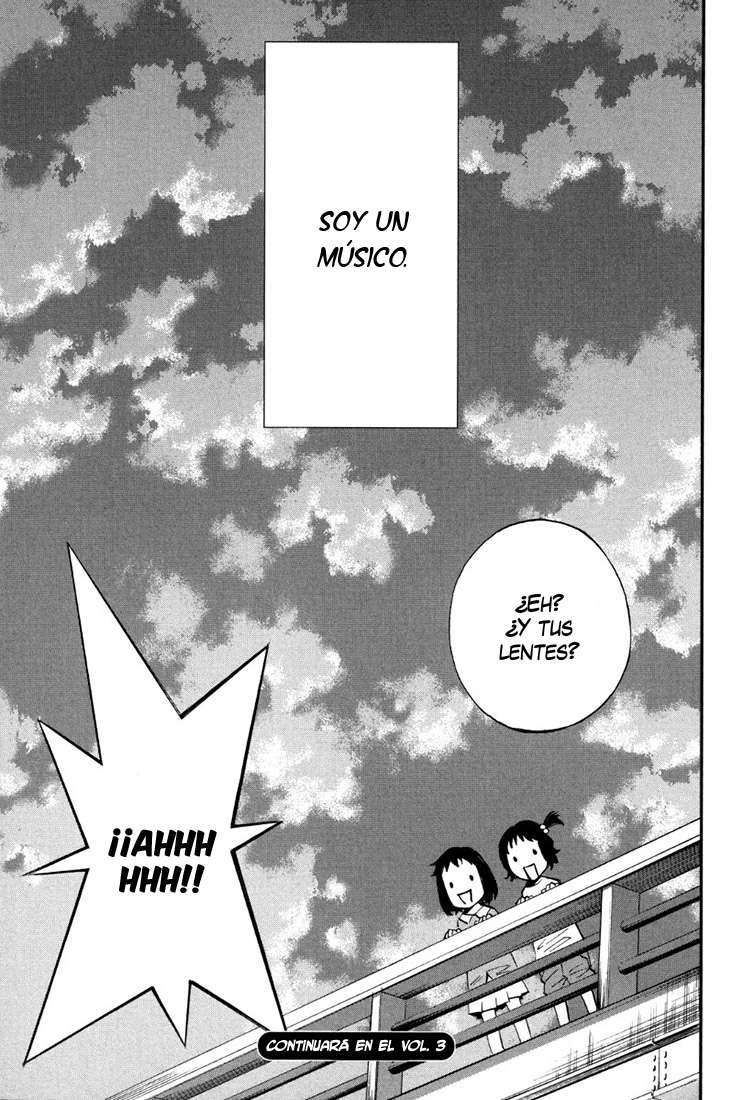 Read Shigatsu wa Kimi no Uso (ES) Manga Online