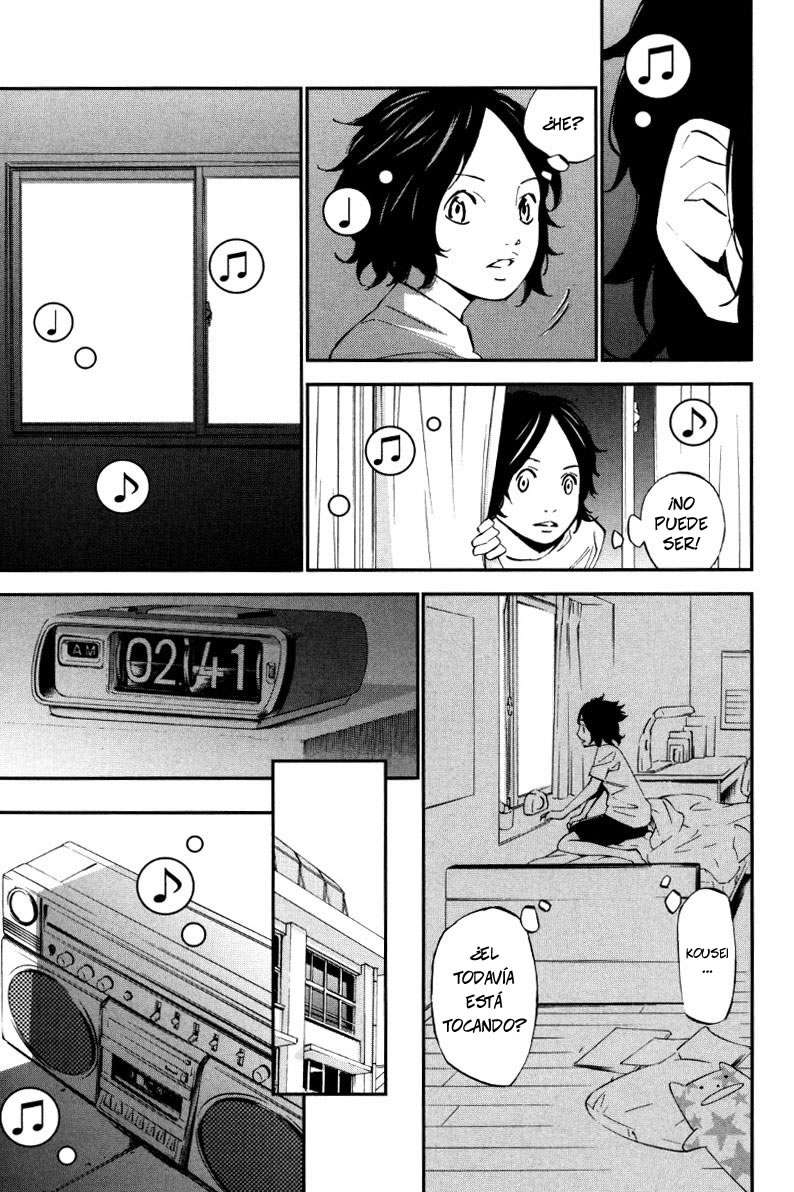 Read Shigatsu wa Kimi no Uso (ES) Manga Online
