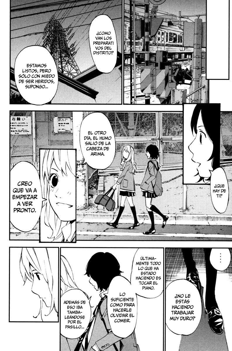 Read Shigatsu wa Kimi no Uso (ES) Manga Online