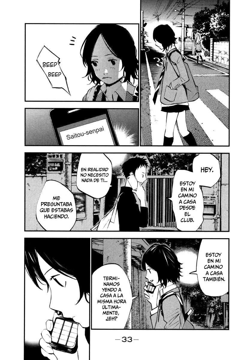 Read Shigatsu wa Kimi no Uso (ES) Manga Online