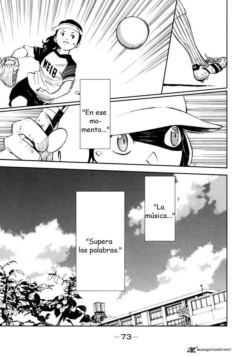 Read Shigatsu wa Kimi no Uso (ES) Manga Online