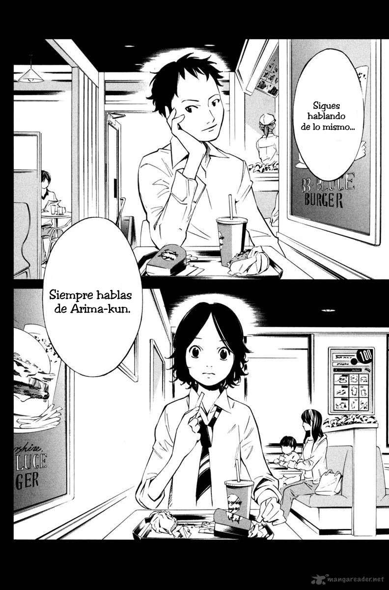 Read Shigatsu wa Kimi no Uso (ES) Manga Online