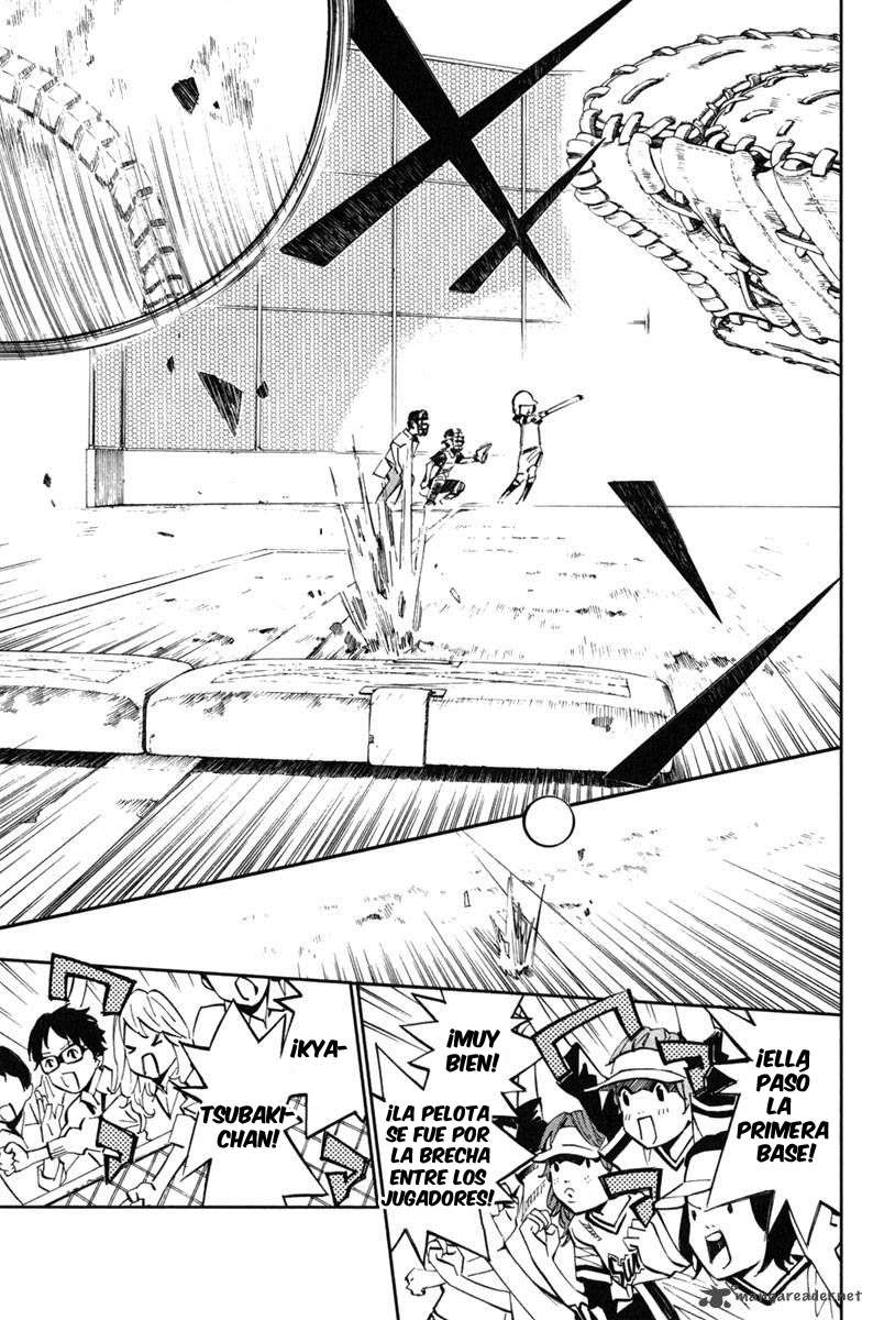 Read Shigatsu wa Kimi no Uso (ES) Manga Online