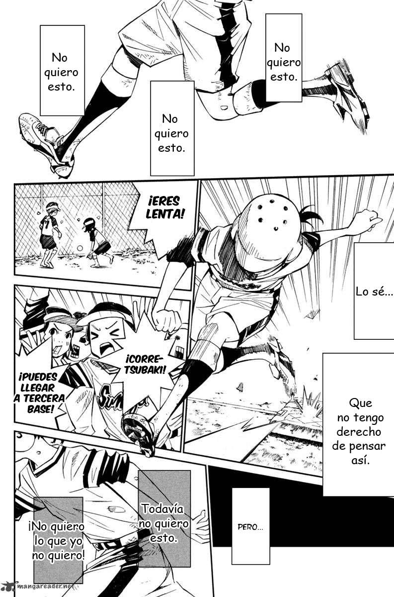 Read Shigatsu wa Kimi no Uso (ES) Manga Online