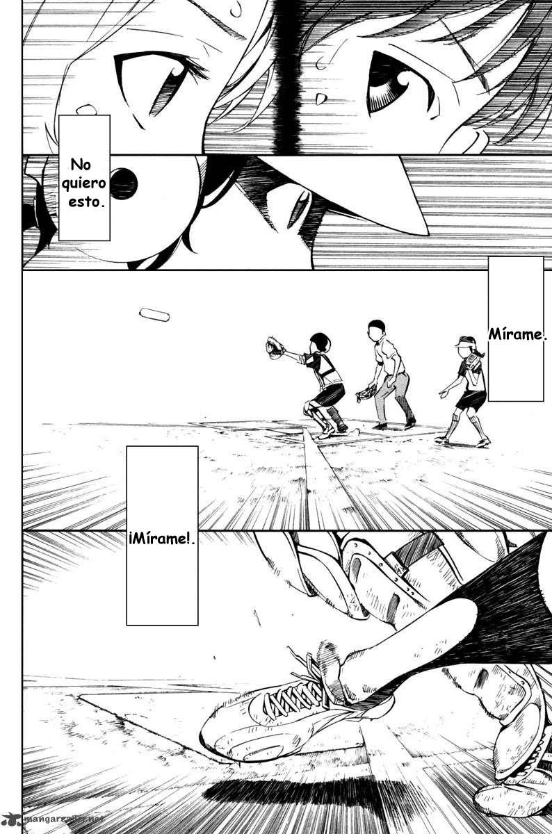 Read Shigatsu wa Kimi no Uso (ES) Manga Online