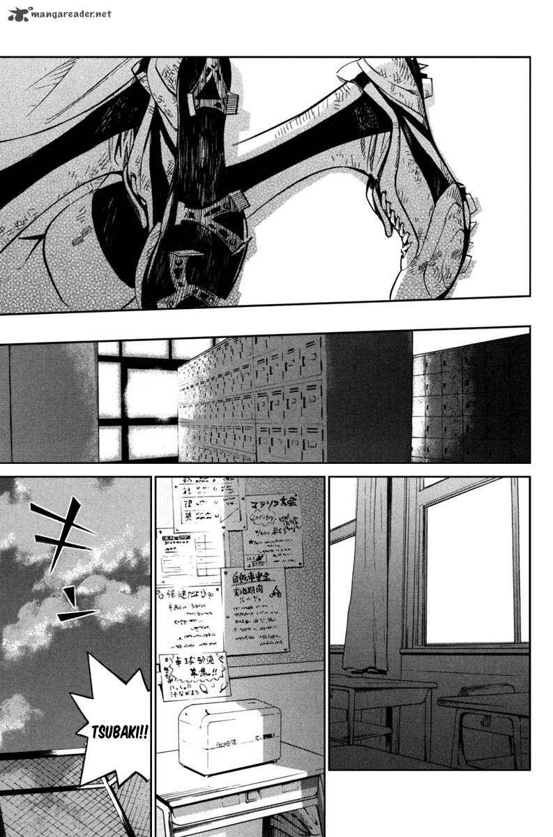 Read Shigatsu wa Kimi no Uso (ES) Manga Online