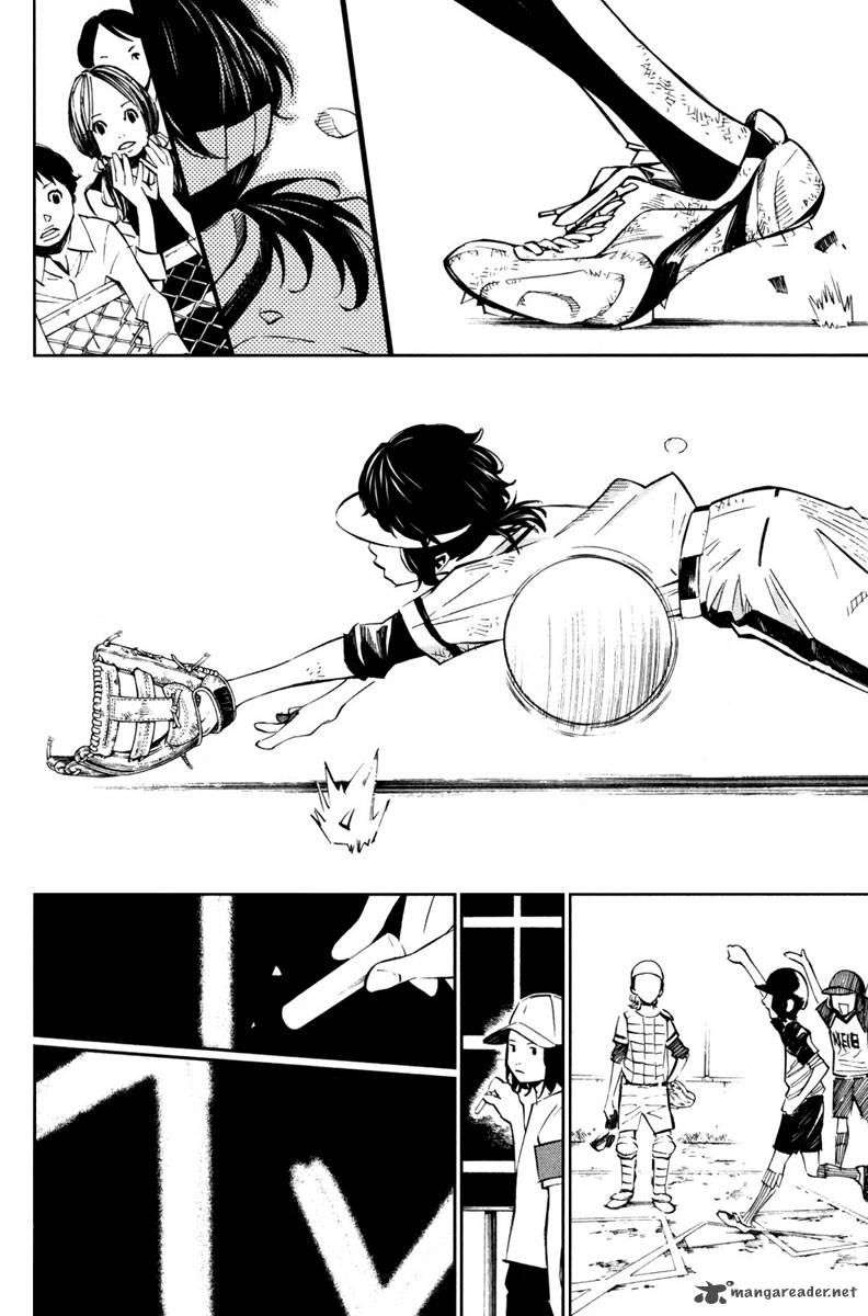 Read Shigatsu wa Kimi no Uso (ES) Manga Online