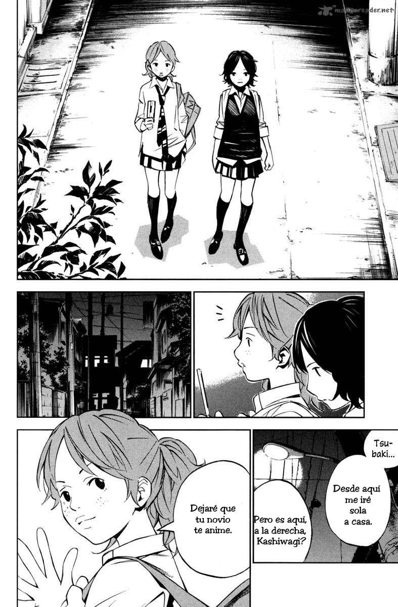 Read Shigatsu wa Kimi no Uso (ES) Manga Online
