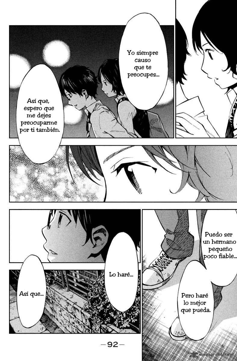 Read Shigatsu wa Kimi no Uso (ES) Manga Online