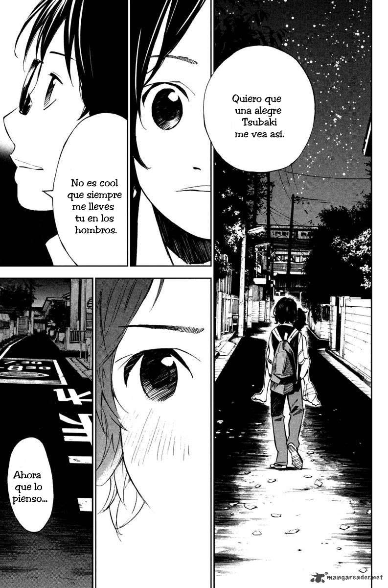 Read Shigatsu wa Kimi no Uso (ES) Manga Online