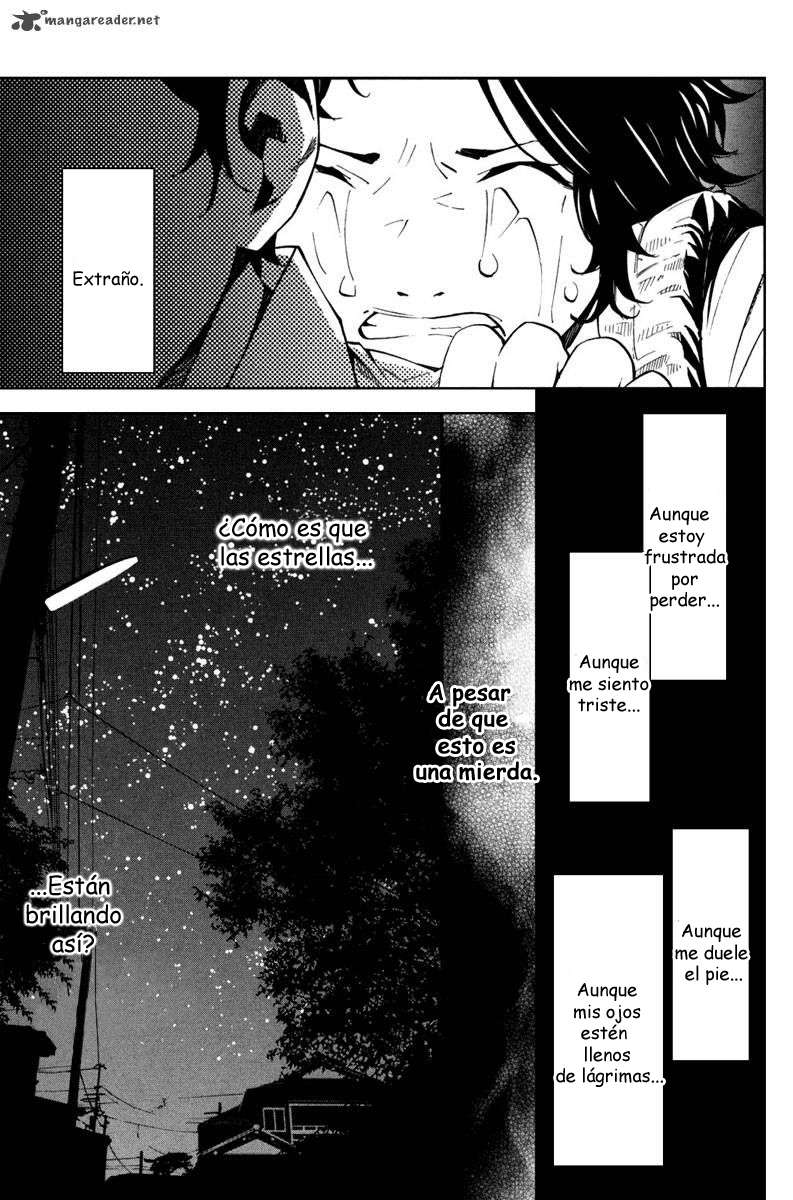 Read Shigatsu wa Kimi no Uso (ES) Manga Online