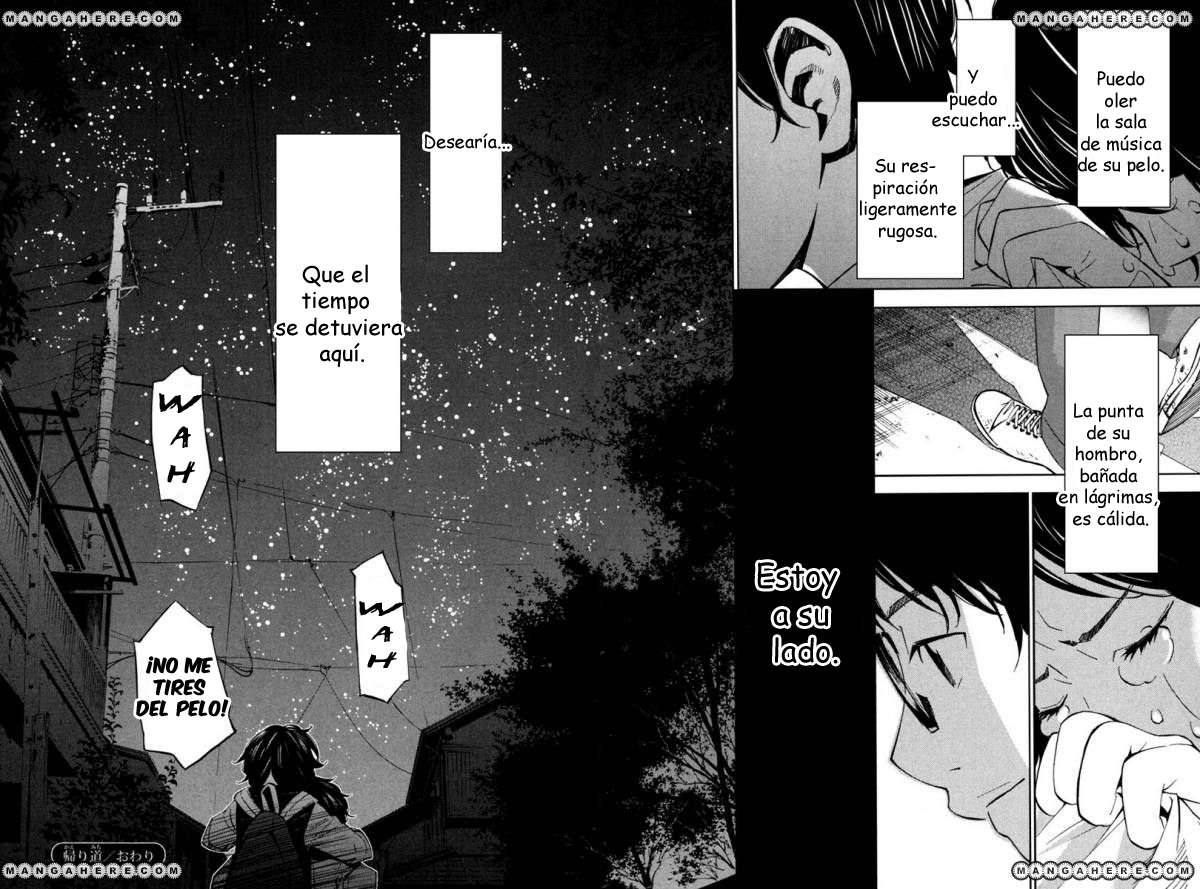 Read Shigatsu wa Kimi no Uso (ES) Manga Online