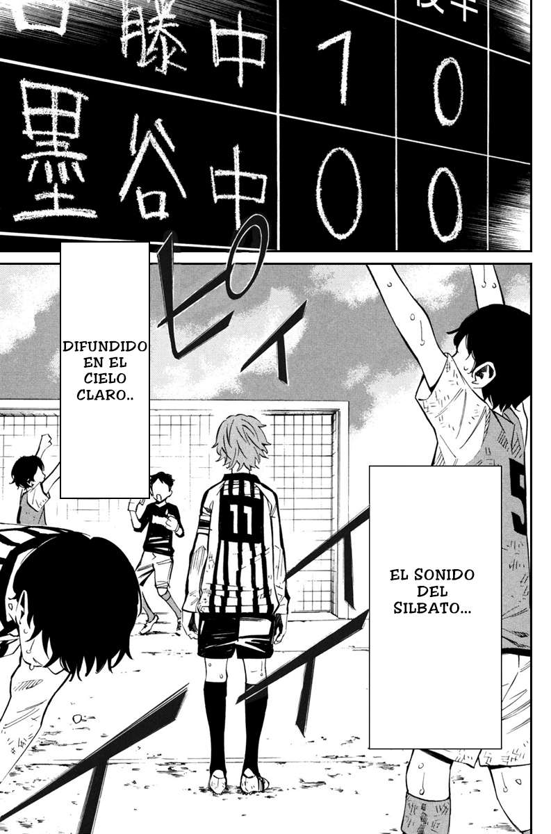 Read Shigatsu wa Kimi no Uso (ES) Manga Online