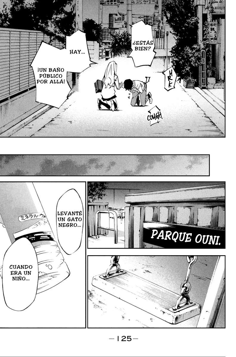 Read Shigatsu wa Kimi no Uso (ES) Manga Online