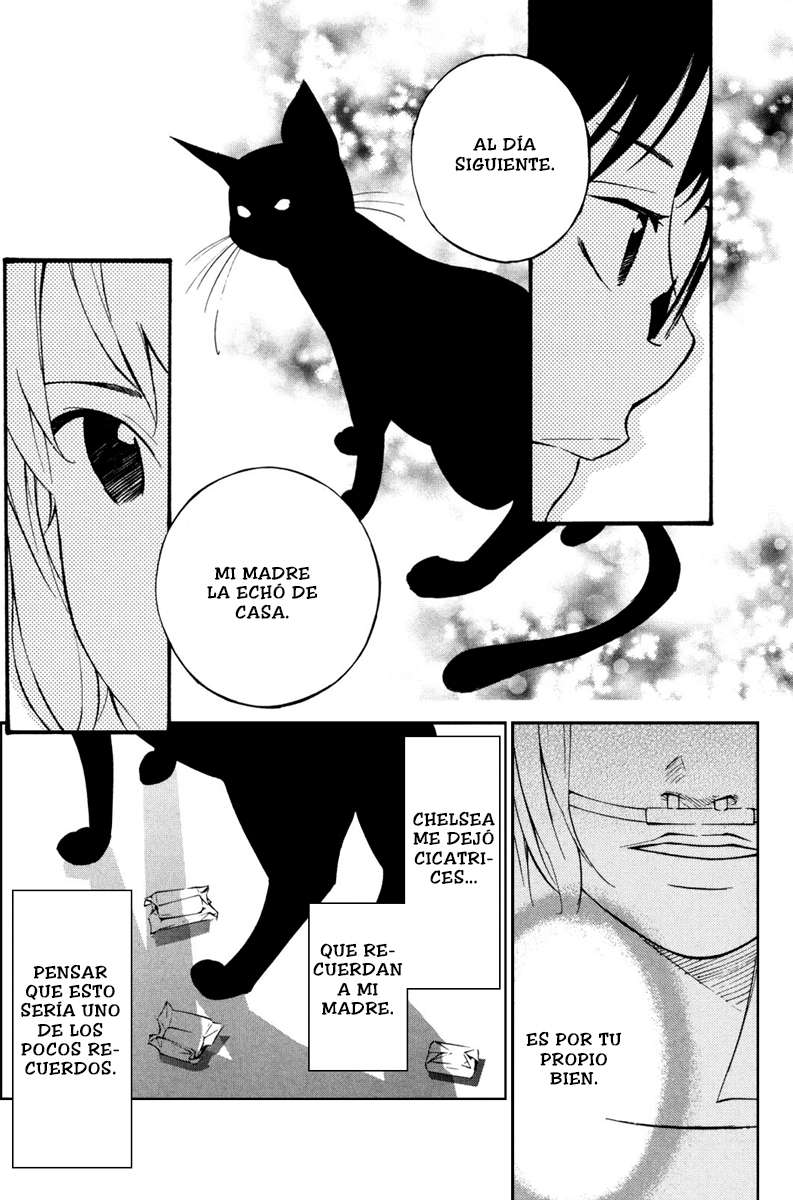 Read Shigatsu wa Kimi no Uso (ES) Manga Online