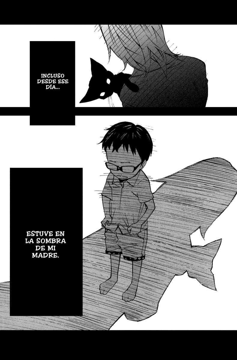 Read Shigatsu wa Kimi no Uso (ES) Manga Online