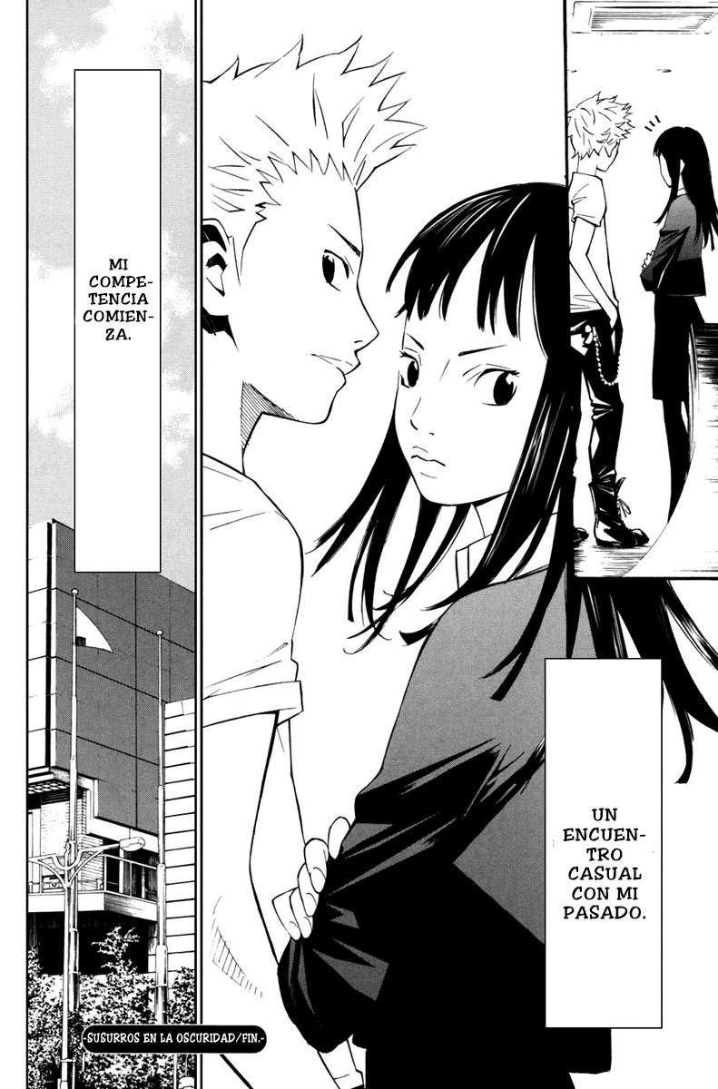 Read Shigatsu wa Kimi no Uso (ES) Manga Online