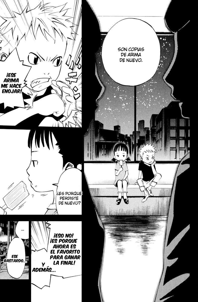 Read Shigatsu wa Kimi no Uso (ES) Manga Online