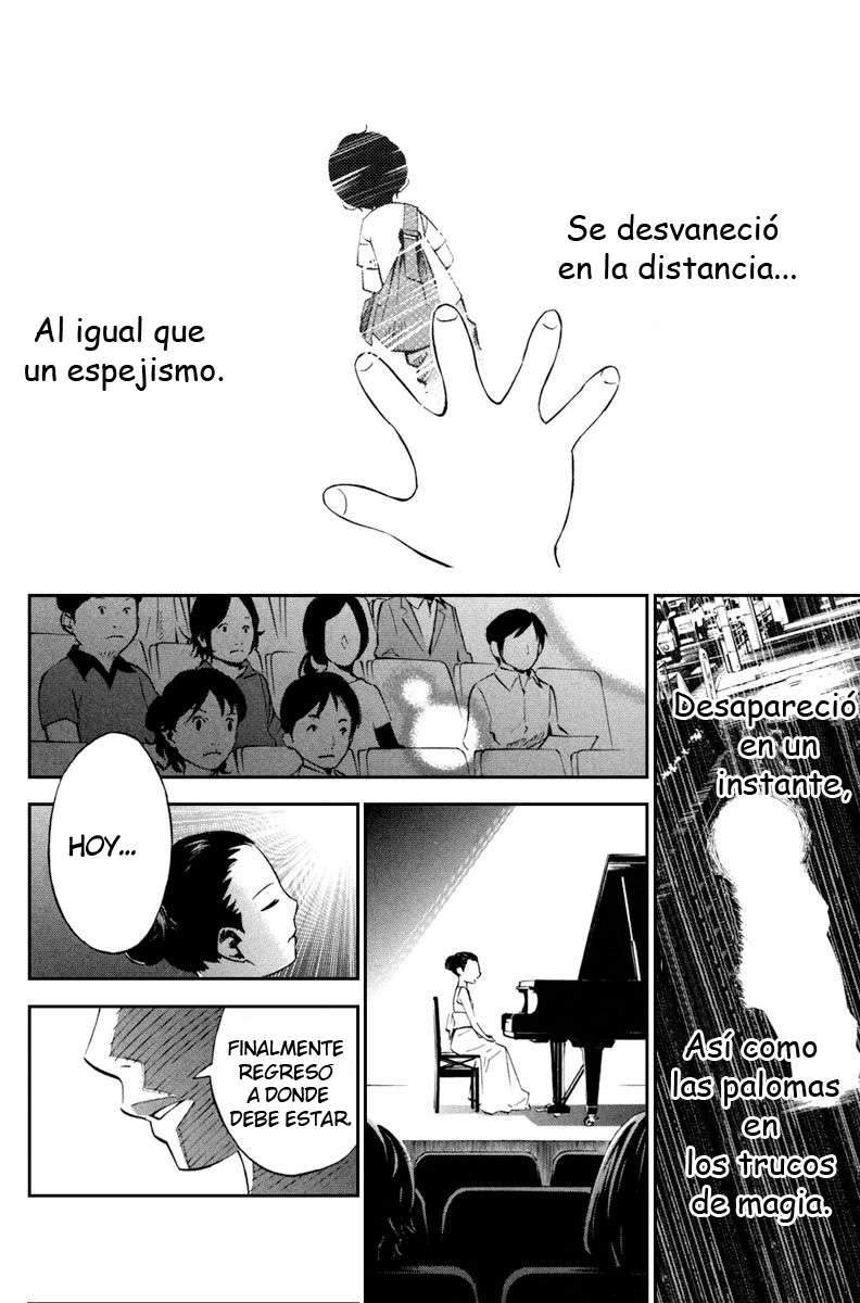 Read Shigatsu wa Kimi no Uso (ES) Manga Online