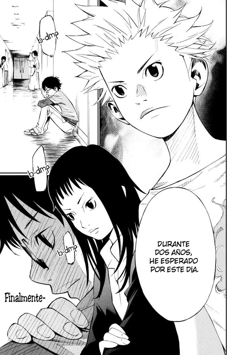 Read Shigatsu wa Kimi no Uso (ES) Manga Online