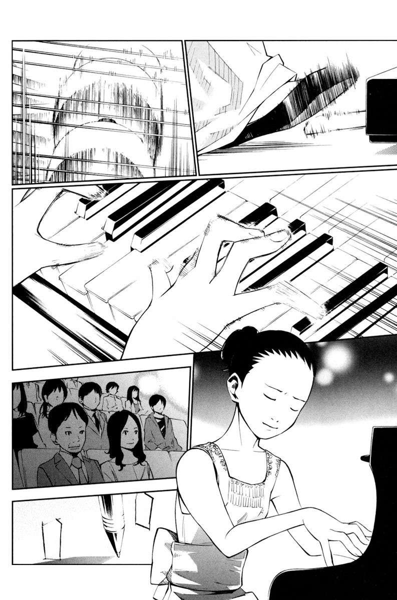Read Shigatsu wa Kimi no Uso (ES) Manga Online