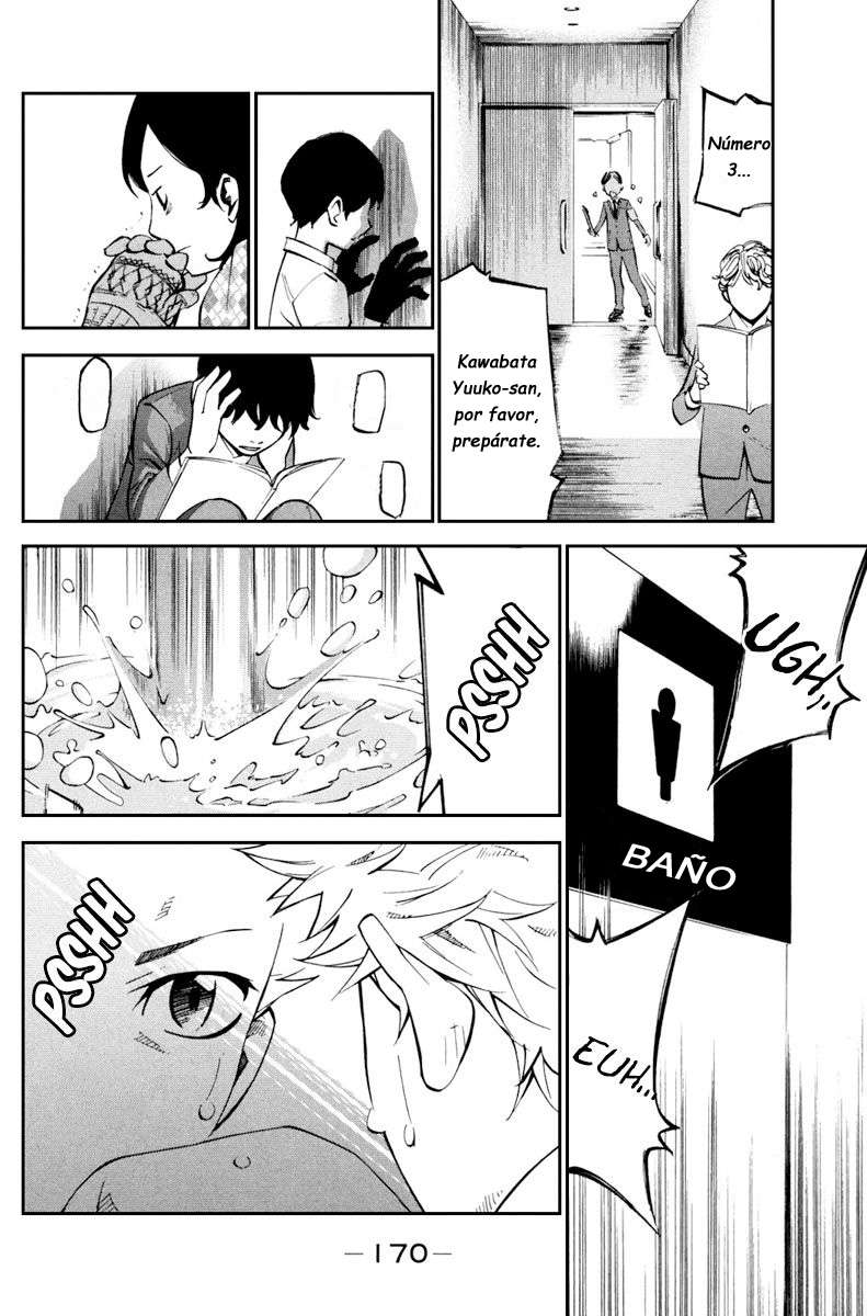 Read Shigatsu wa Kimi no Uso (ES) Manga Online