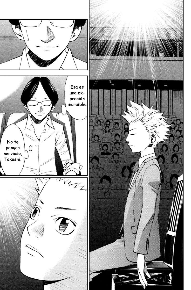 Read Shigatsu wa Kimi no Uso (ES) Manga Online