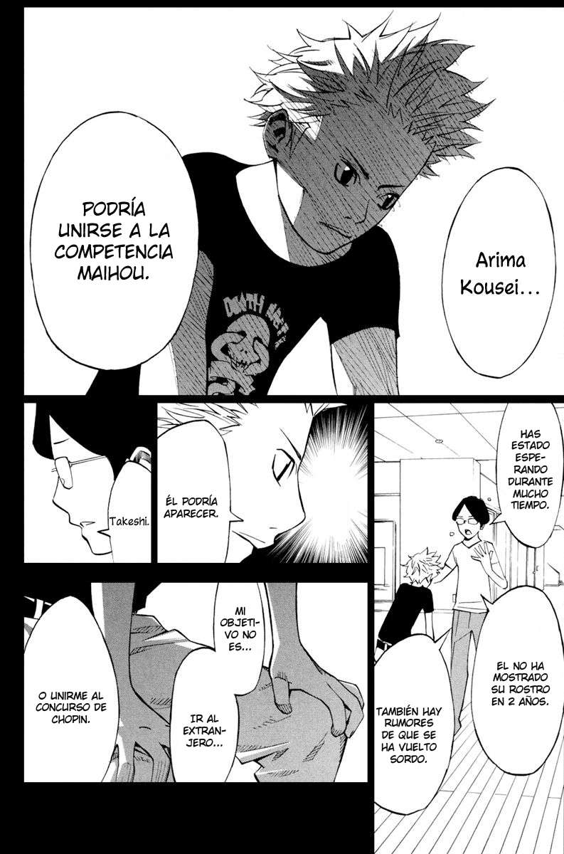 Read Shigatsu wa Kimi no Uso (ES) Manga Online