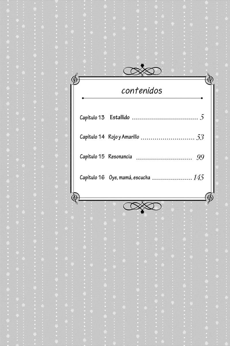 Read Shigatsu wa Kimi no Uso (ES) Manga Online