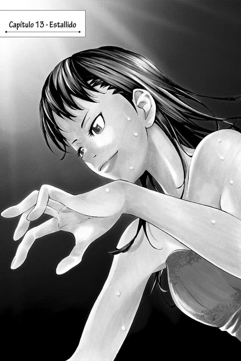 Read Shigatsu wa Kimi no Uso (ES) Manga Online