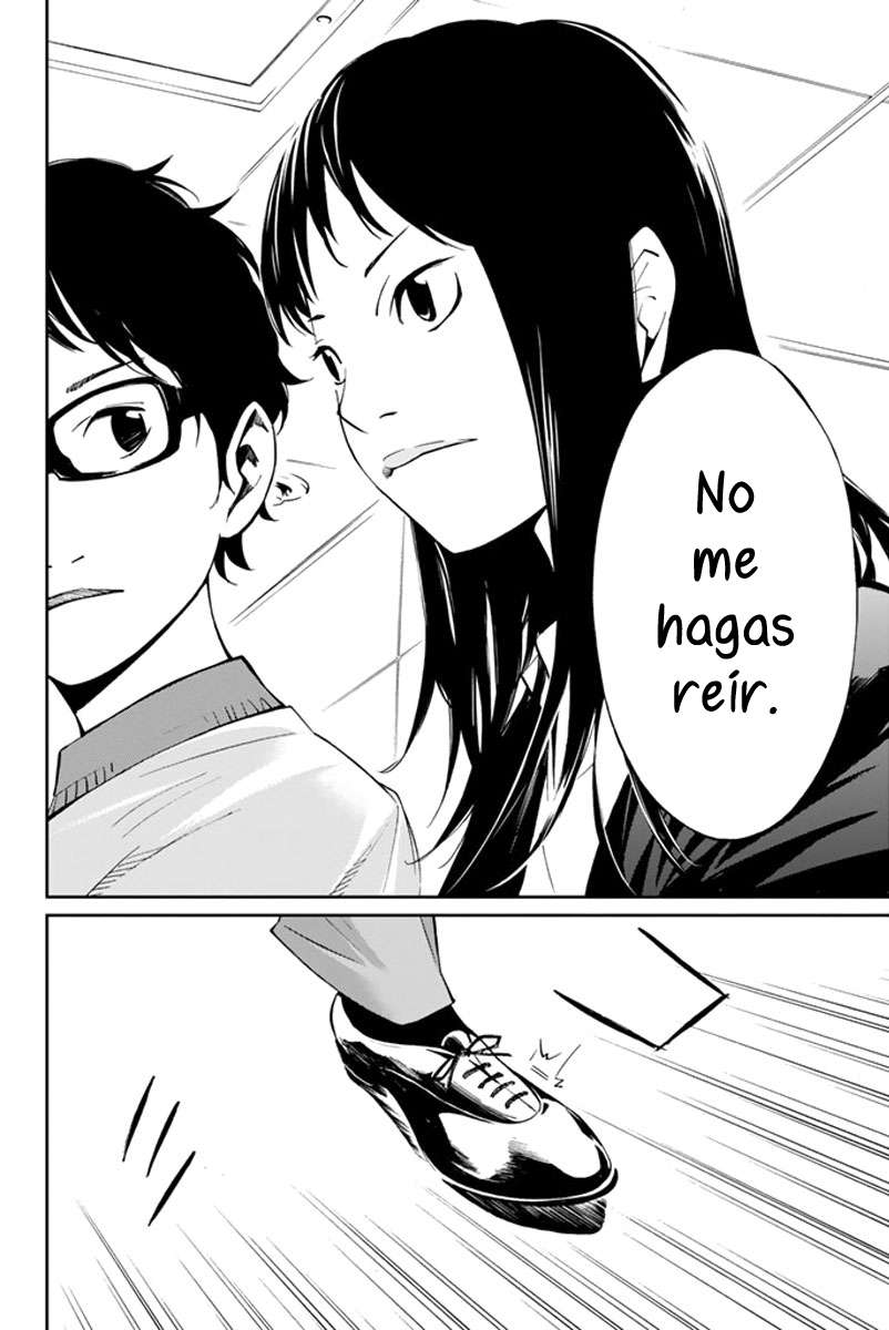 Read Shigatsu wa Kimi no Uso (ES) Manga Online