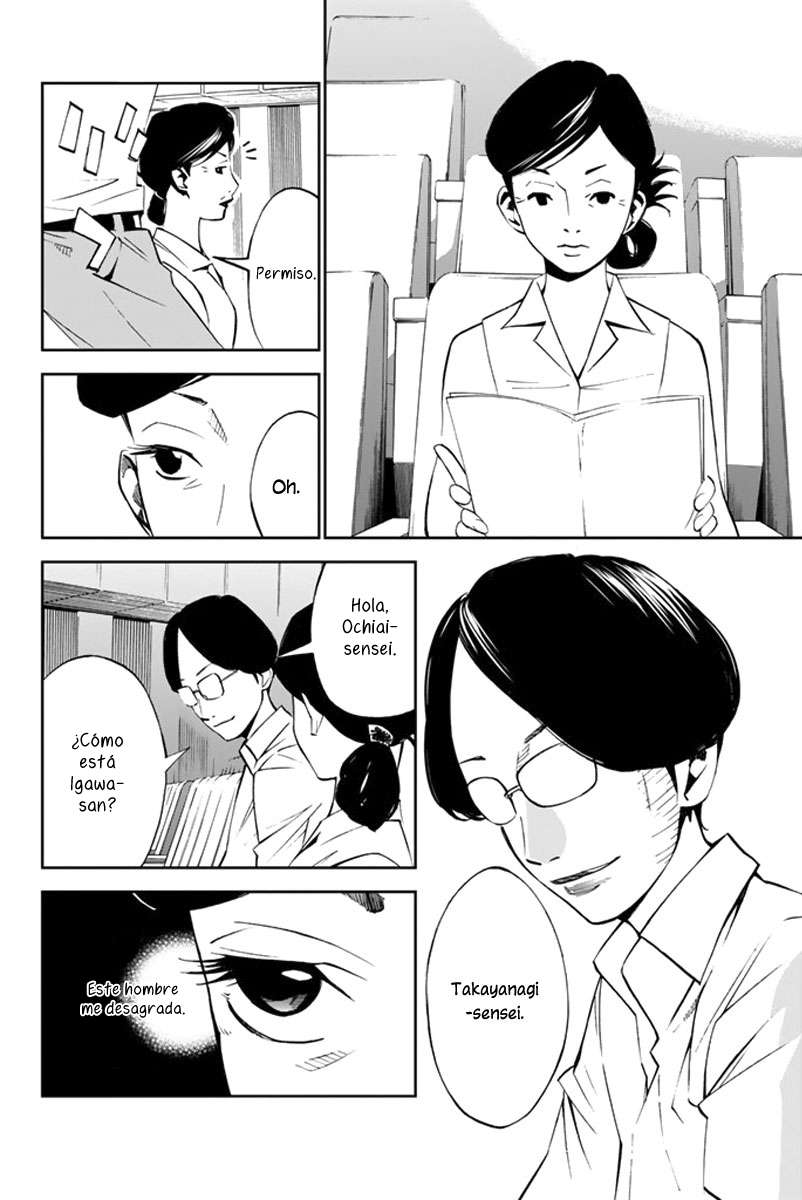 Read Shigatsu wa Kimi no Uso (ES) Manga Online