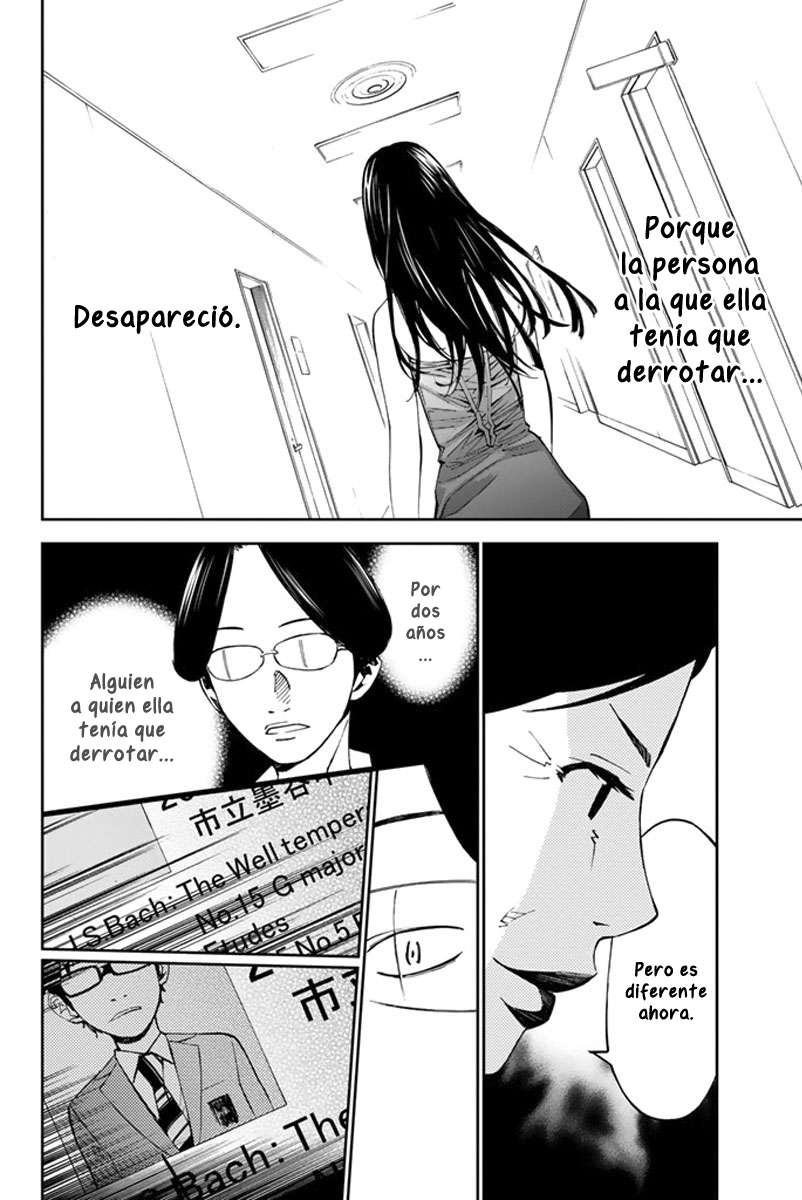 Read Shigatsu wa Kimi no Uso (ES) Manga Online