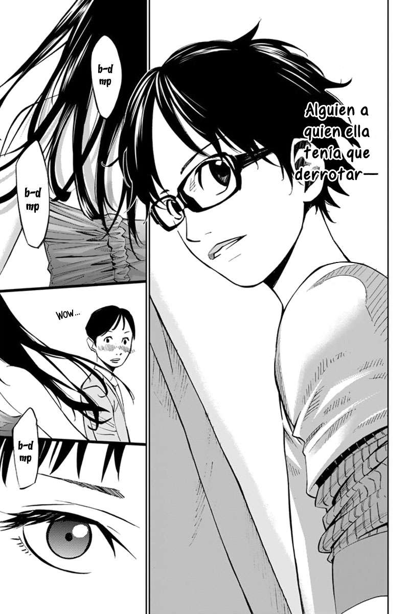 Read Shigatsu wa Kimi no Uso (ES) Manga Online