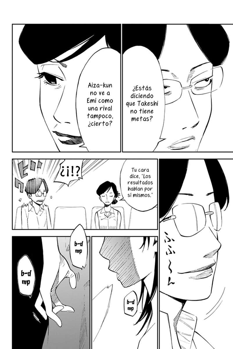Read Shigatsu wa Kimi no Uso (ES) Manga Online