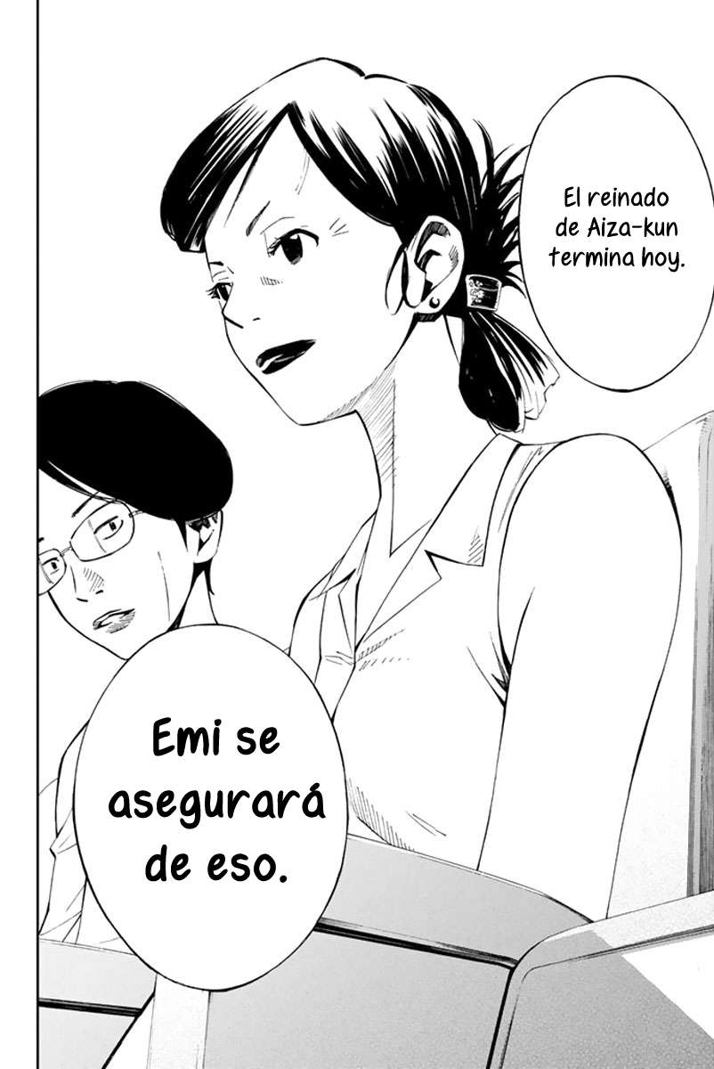 Read Shigatsu wa Kimi no Uso (ES) Manga Online