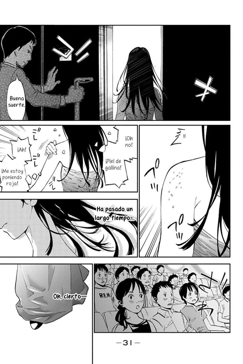Read Shigatsu wa Kimi no Uso (ES) Manga Online