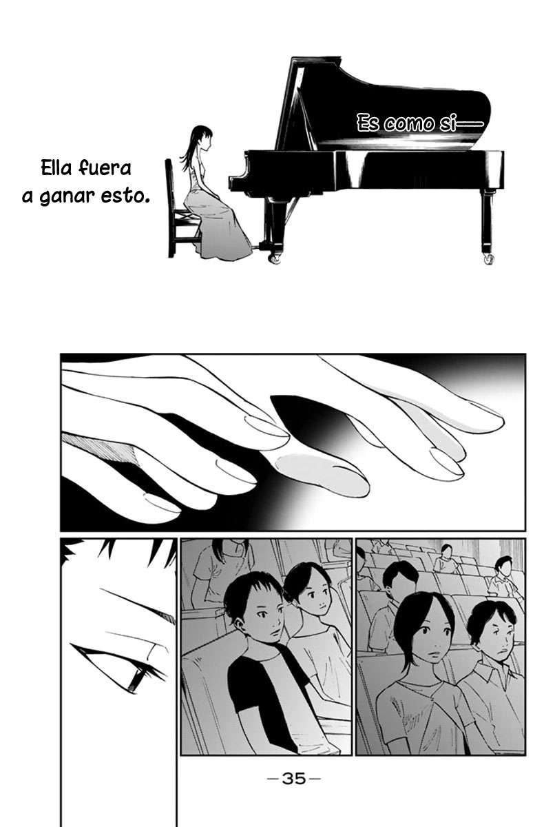 Read Shigatsu wa Kimi no Uso (ES) Manga Online
