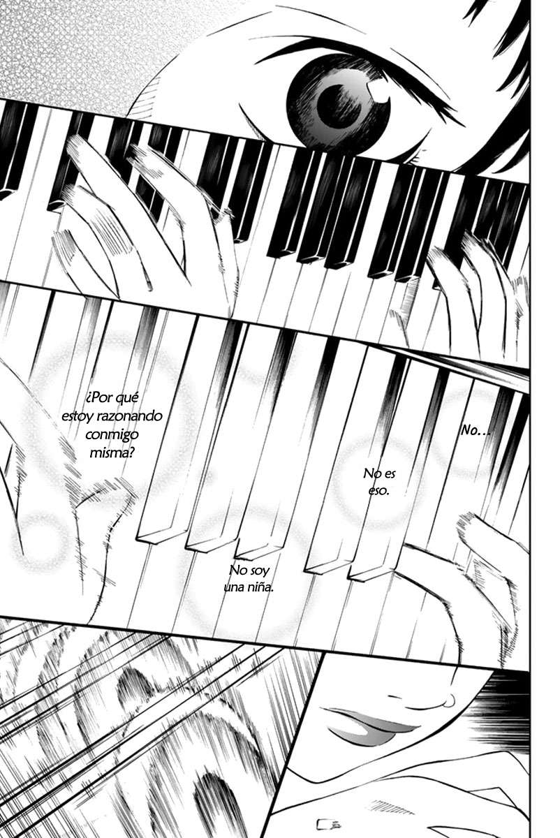 Read Shigatsu wa Kimi no Uso (ES) Manga Online