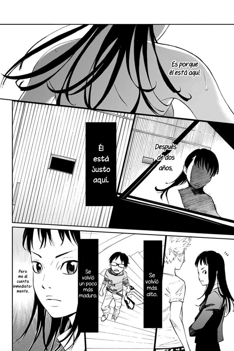 Read Shigatsu wa Kimi no Uso (ES) Manga Online