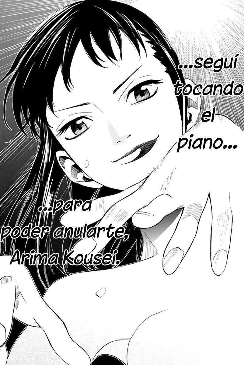 Read Shigatsu wa Kimi no Uso (ES) Manga Online