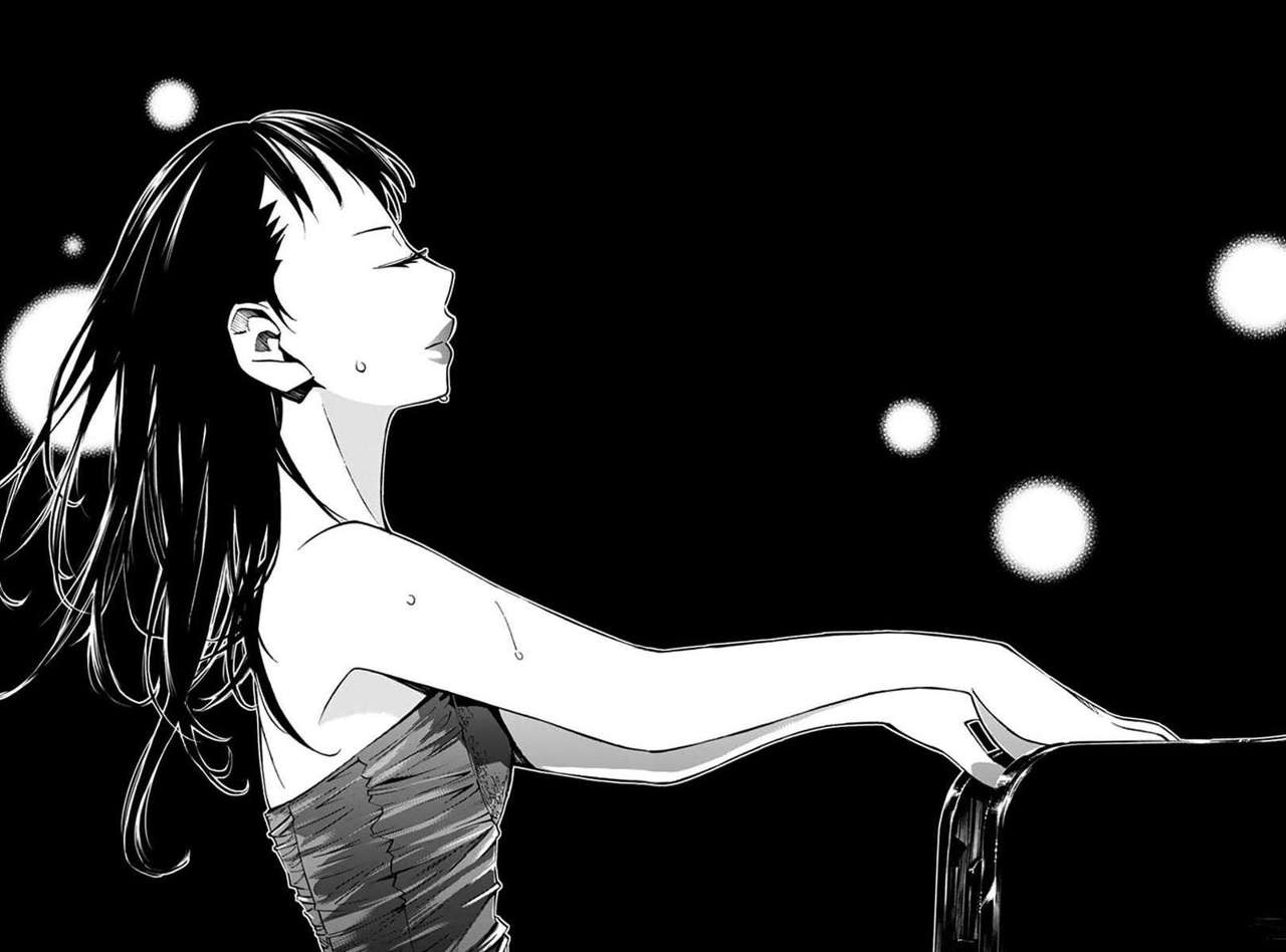 Read Shigatsu wa Kimi no Uso (ES) Manga Online