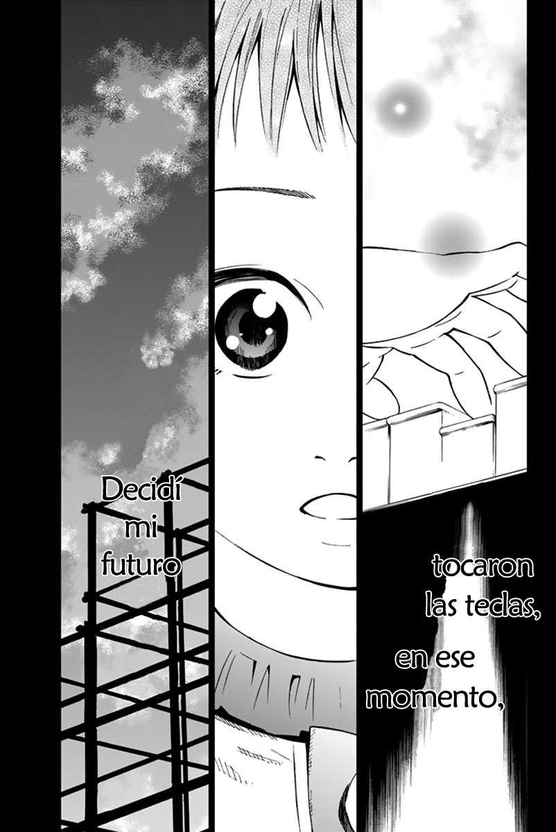 Read Shigatsu wa Kimi no Uso (ES) Manga Online