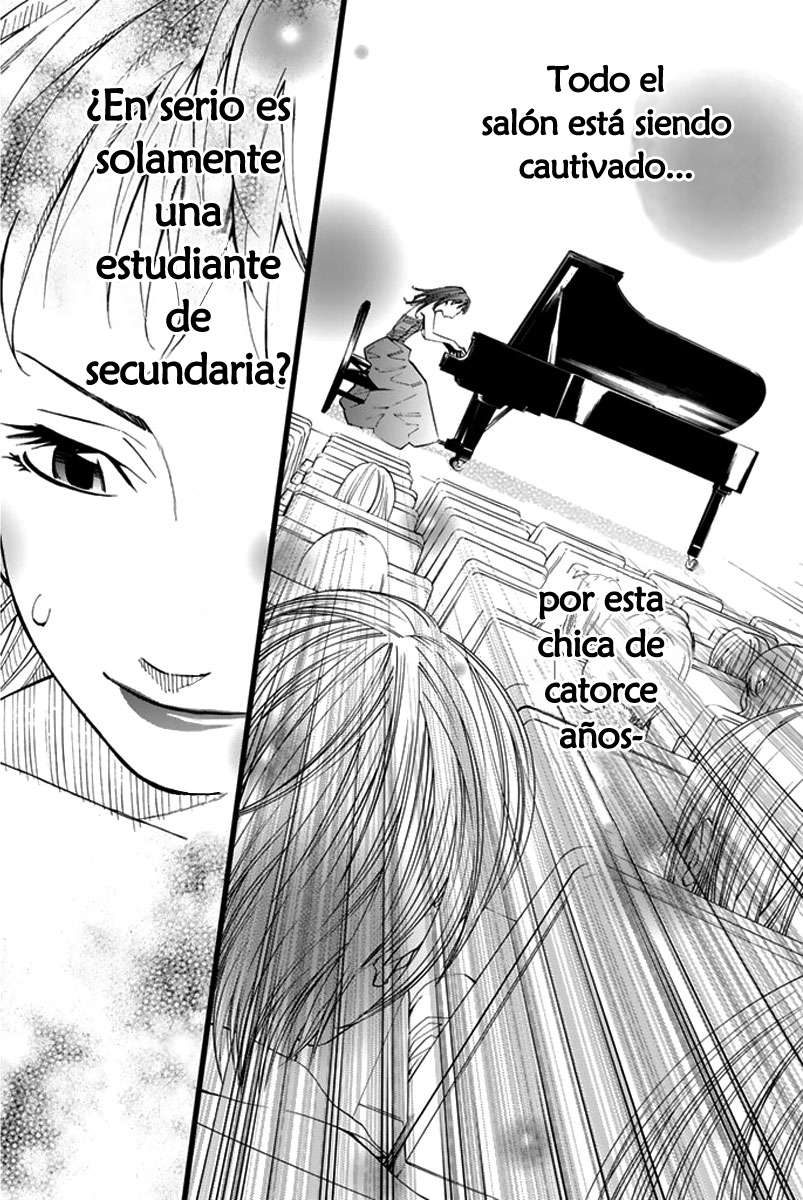 Read Shigatsu wa Kimi no Uso (ES) Manga Online