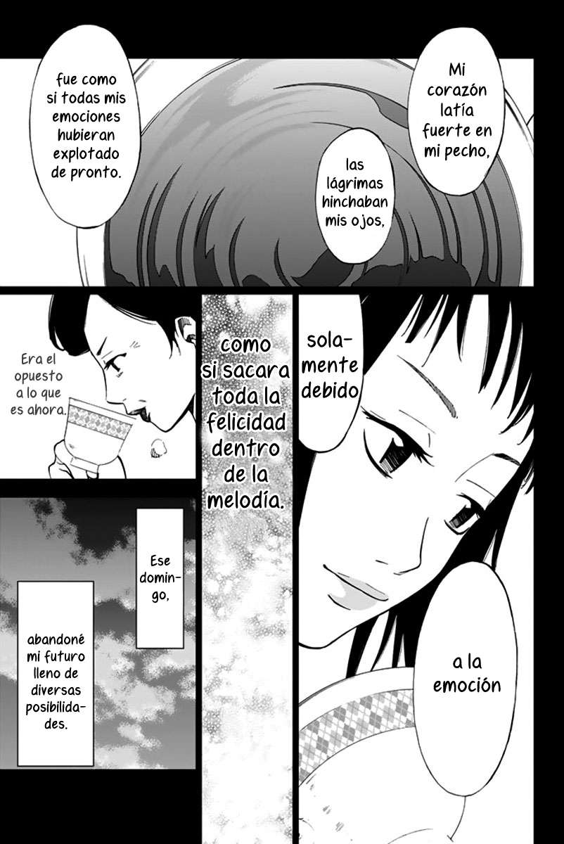 Read Shigatsu wa Kimi no Uso (ES) Manga Online