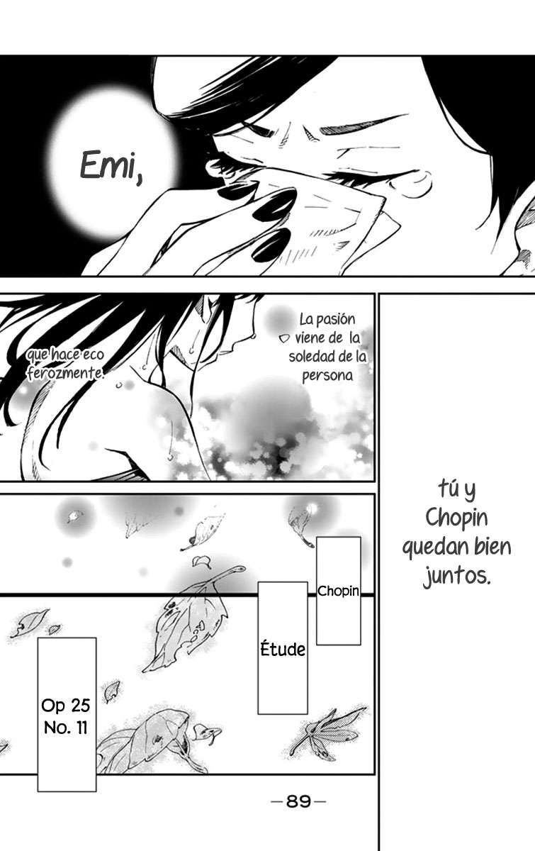 Read Shigatsu wa Kimi no Uso (ES) Manga Online