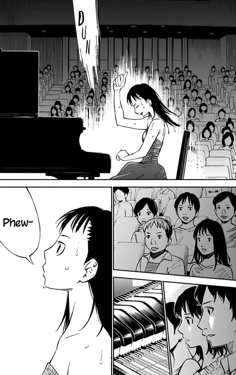 Read Shigatsu wa Kimi no Uso (ES) Manga Online